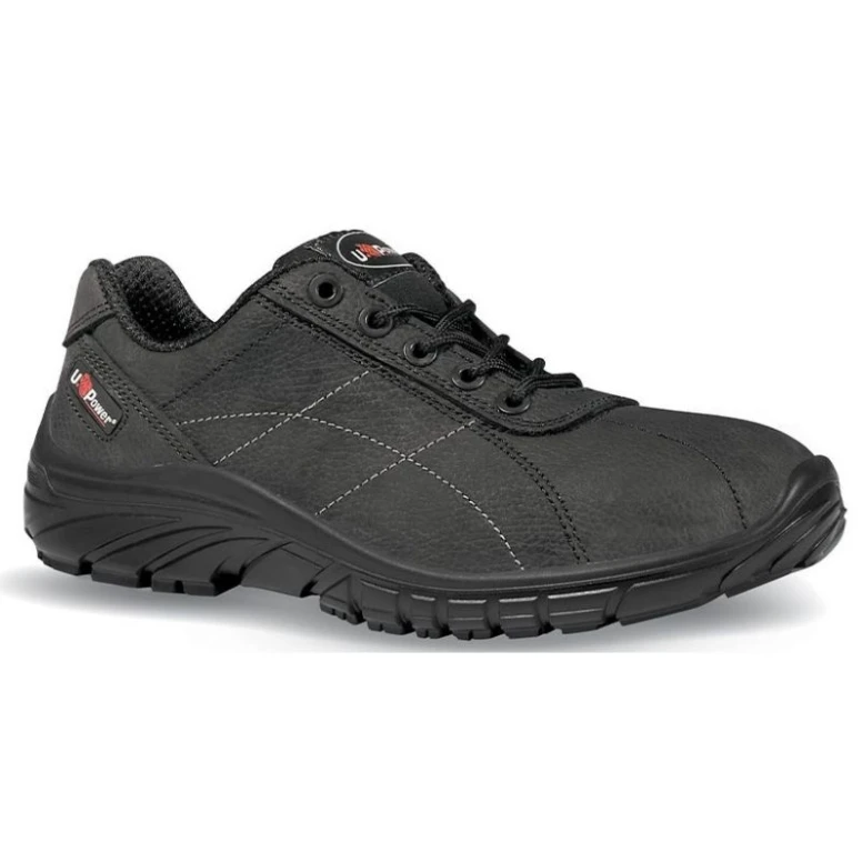 Liquidación total - Zapatos de seguridad U-power Tonic Grip 02 FO SRC UK20767 número 46