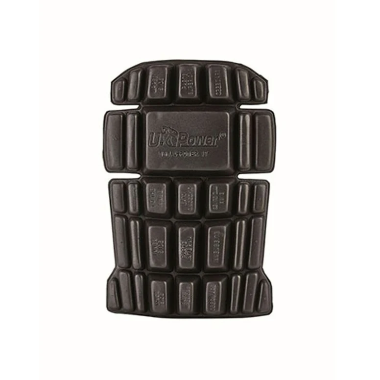 6 Piezas - Rodilleras U-Power GC061BC
