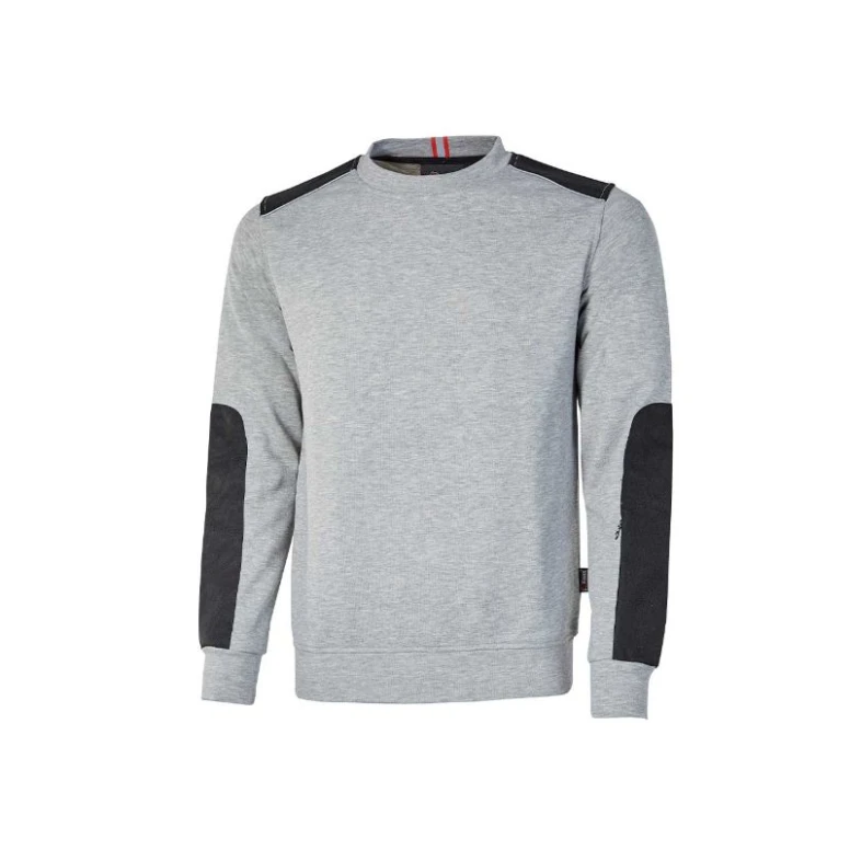 Sudadera de trabajo U-Power Ryke EY170GM