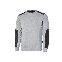 Sudadera de trabajo U-Power Ryke EY170GM