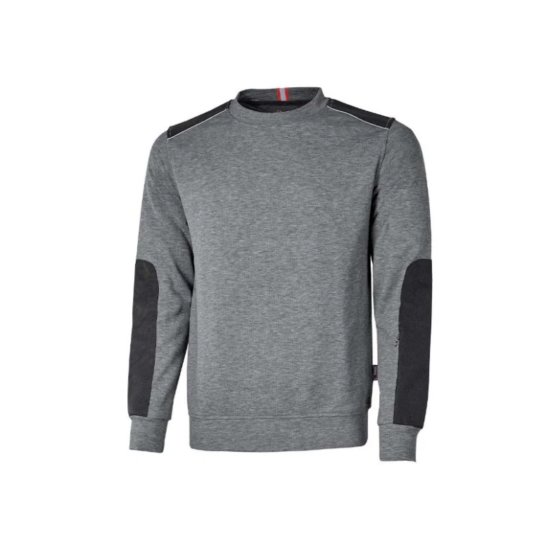 Sudadera de trabajo U-Power Ryke EY170GM