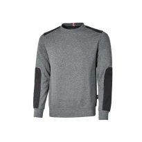 Sudadera de trabajo U-Power Ryke EY170GM