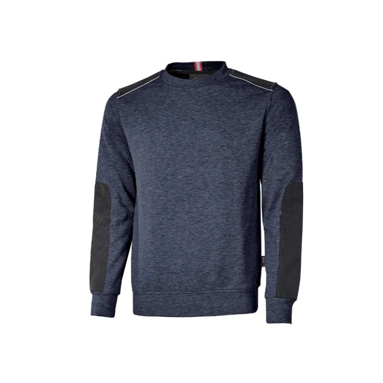 Sudadera de trabajo U-Power Ryke EY170GM