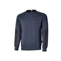 Sudadera de trabajo U-Power Ryke EY170GM
