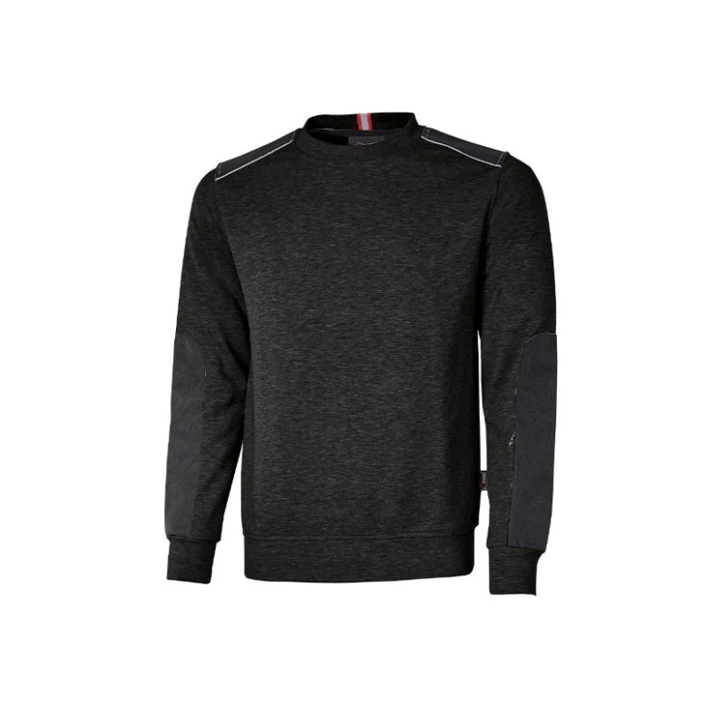 Sudadera de trabajo U-Power Ryke EY170GM
