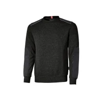 Sudadera de trabajo U-Power Ryke EY170GM