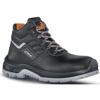 Liquidación total - Zapatos de seguridad U-power Innovation RS S3 SRC SO10633 número 38
