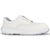 Liquidación total - Zapatos de seguridad U-power Lab Grip S1 SRC UW20021 número 41