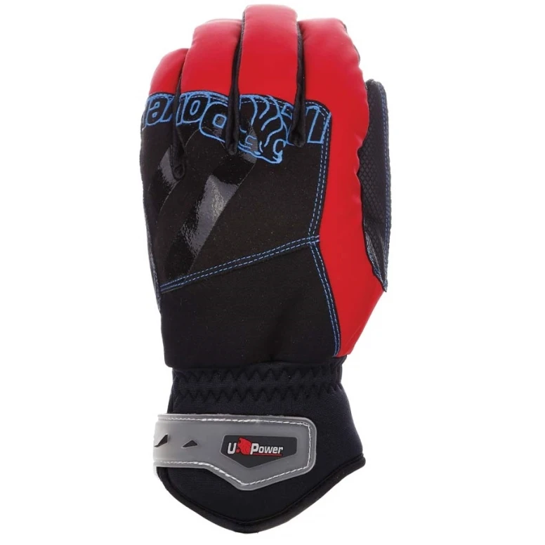 Guantes de trabajo U-Power Yeti GP104RM