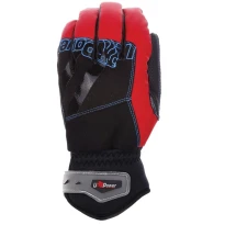 Guantes de trabajo U-Power Yeti GP104RM