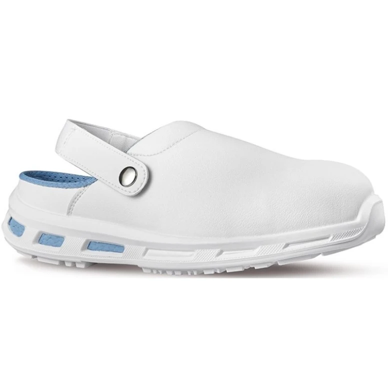 Mocasín de seguridad U-power Moon SB A E FO SRC RL20301