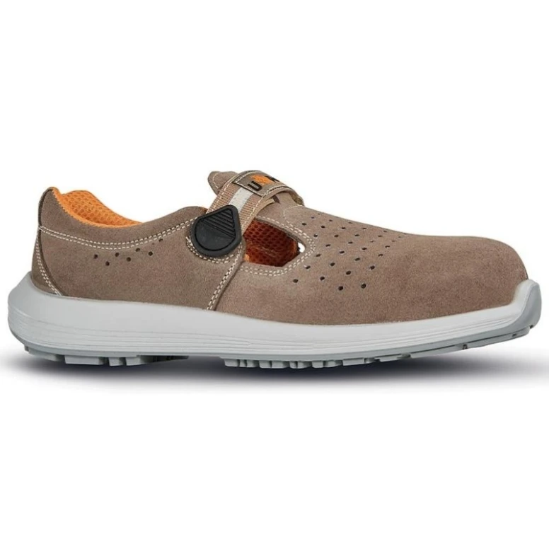 Sandalias de seguridad U-power Song S1 SRC SO30011