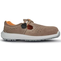 Sandalias de seguridad U-power Song S1 SRC SO30011