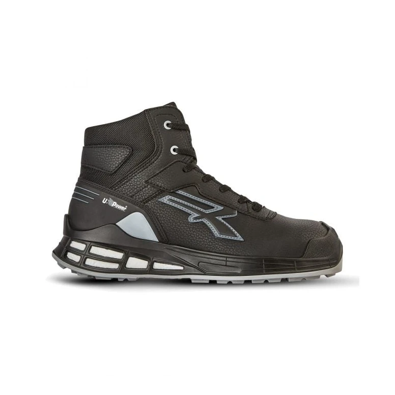 Zapatos de seguridad U-Power Red Premium Caleb S3 SRC CI ESD RN10094