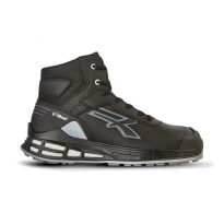 Zapatos de seguridad U-Power Red Premium Caleb S3 SRC CI ESD RN10094
