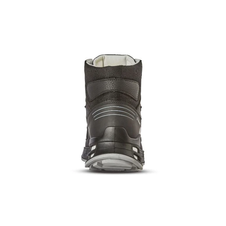 Zapatos de seguridad U-Power Red Premium Caleb S3 SRC CI ESD RN10094