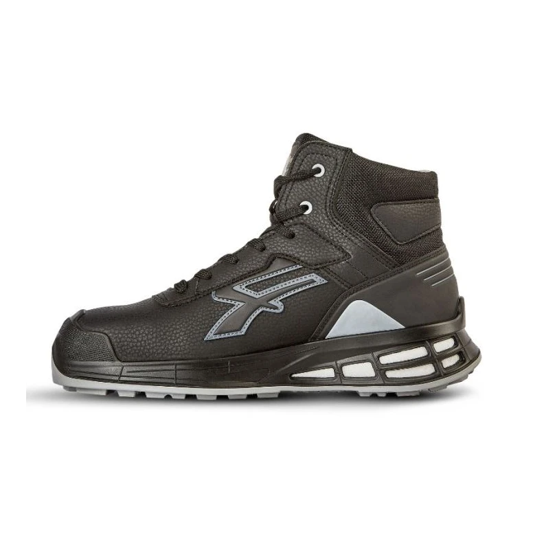Zapatos de seguridad U-Power Red Premium Caleb S3 SRC CI ESD RN10094