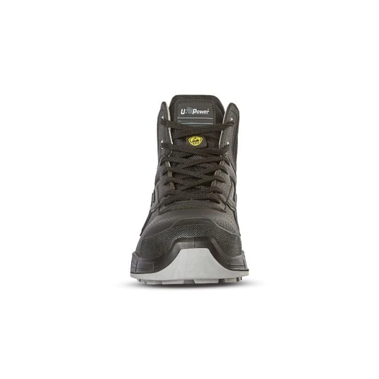 Zapatos de seguridad U-Power Red Premium Caleb S3 SRC CI ESD RN10094