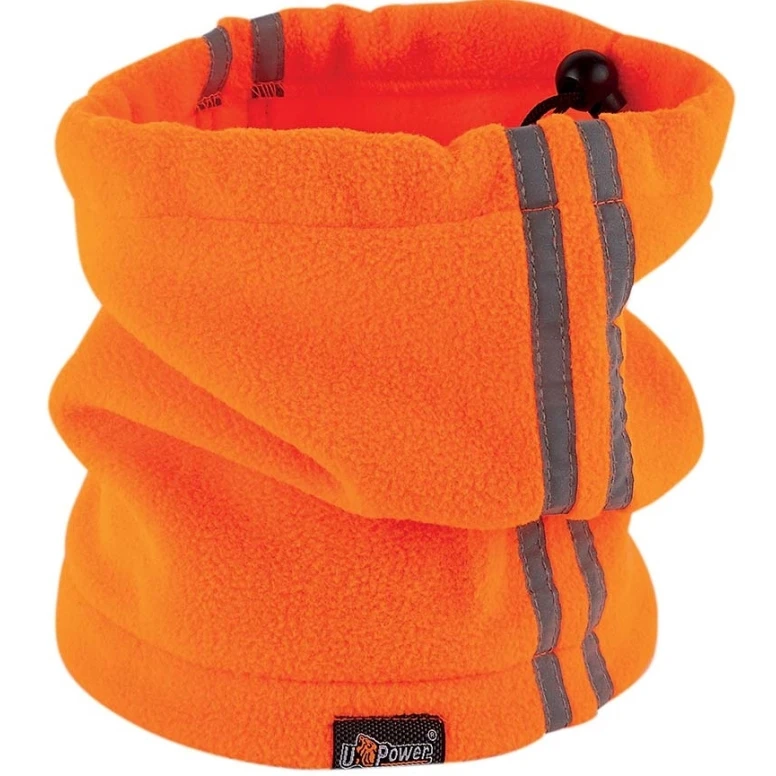 6 Piezas – Braga de Cuello de Trabajo de Forro Polar U-Power AC172