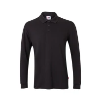 Polo de trabajo de manga larga Velilla 105503