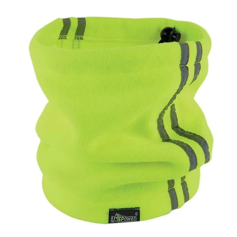 6 Piezas – Braga de Cuello de Trabajo de Forro Polar U-Power AC172