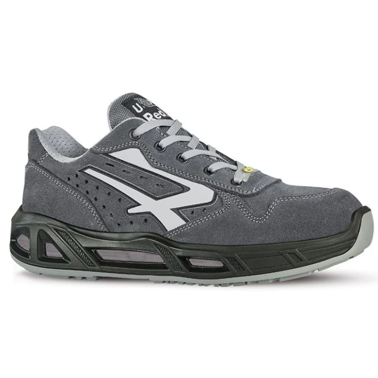 Zapatos de seguridad U-power Going Carpet S1P SRC ESD RC20096