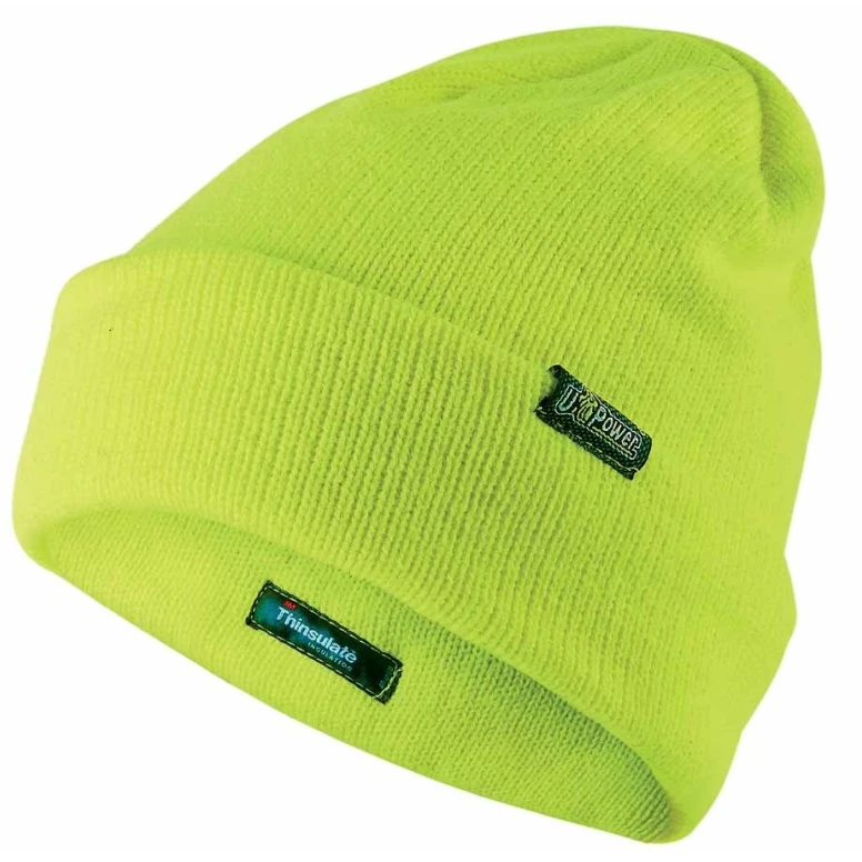 6 Piezas - Gorro de invierno One U-Power