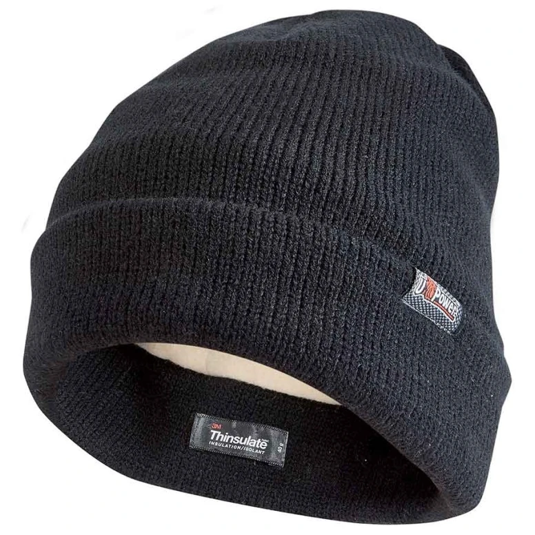 6 Piezas - Gorro de invierno One U-Power
