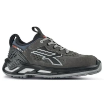 Liquidación total - Zapatos de seguridad U-power Aron S1P SRC ESD | Línea Red 360 RS20096 número 47