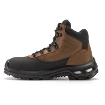 Liquidación total - Zapatos de seguridad U-power Floyd S3 AN SRC CI ESD RL10464 número 42