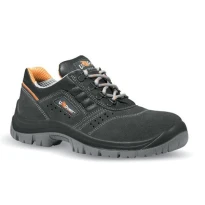 Zapatos de seguridad U-Power bajos de verano Rotational S1