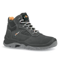 Zapatos de seguridad U-Power altos Real S1P SRC BC10315