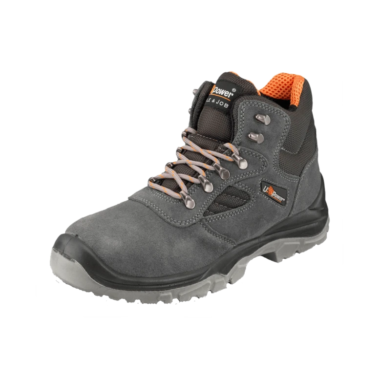 Zapatos de seguridad U-Power altos Real S1P SRC BC10315