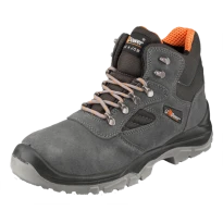Zapatos de seguridad U-Power altos Real S1P SRC BC10315