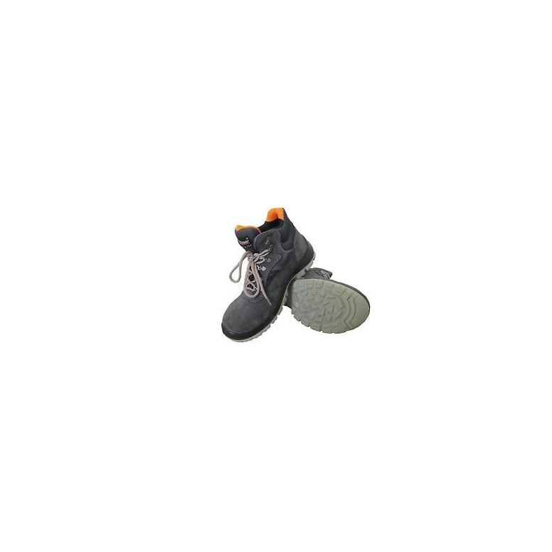 Zapatos de seguridad U-Power altos Real S1P SRC BC10315