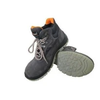 Zapatos de seguridad U-Power altos Real S1P SRC BC10315