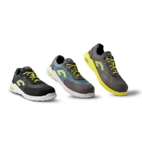 Zapatos de seguridad Lemaitre Eden S3S SR CI FO EDENS3S