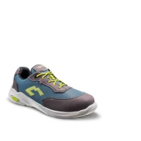 Zapatos de seguridad Lemaitre Eden S3S SR CI FO EDENS3S 2