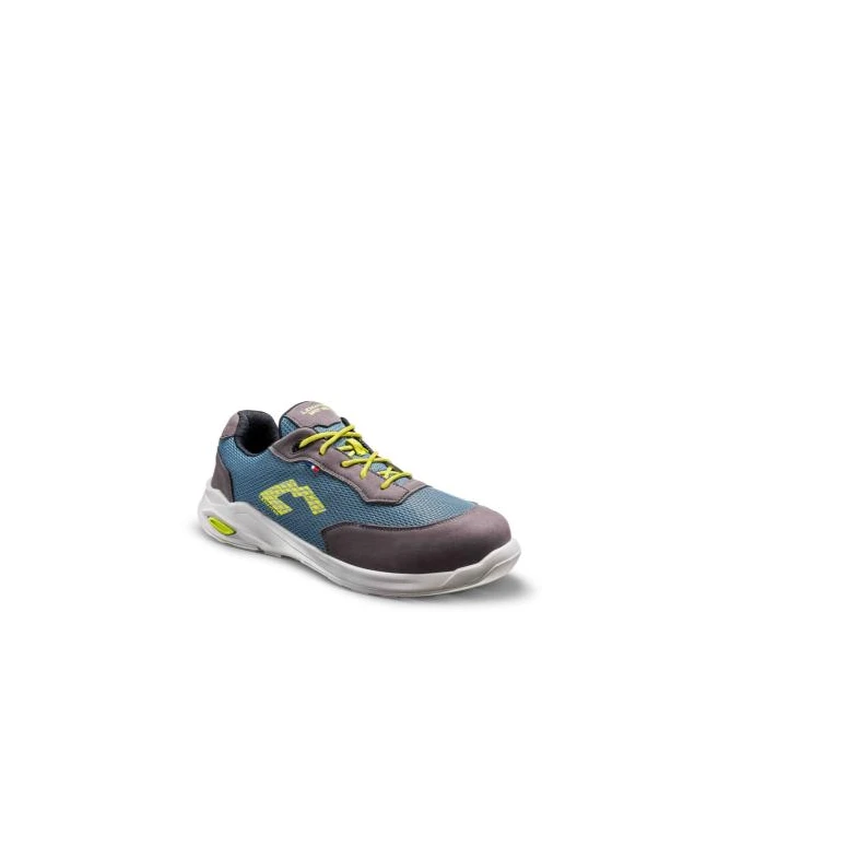 Zapatos de seguridad Lemaitre Eden S3S SR CI FO EDENS3S