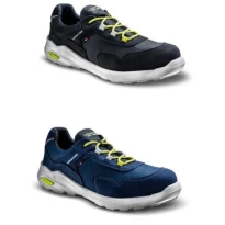 Zapatos de seguridad Lemaitre Planet Bajos S3S SR CI FO PLABS3S