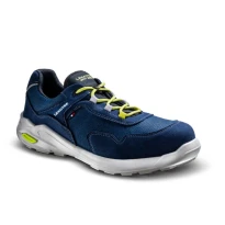 Zapatos de seguridad Lemaitre Planet Bajos S3S SR CI FO PLABS3S
