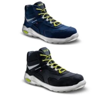 Zapatos de seguridad Lemaitre Planet Altos S3S SR CI FO PLAHS3S