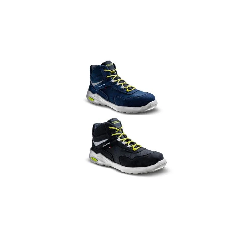 Zapatos de seguridad Lemaitre Planet Altos S3S SR CI FO PLAHS3S
