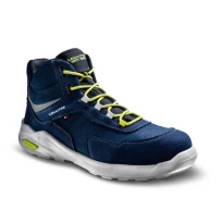 Zapatos de seguridad Lemaitre Planet Altos S3S SR CI FO PLAHS3S