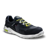 Zapatos de seguridad Lemaitre Planet Bajos S3S SR CI FO ESD PLBES3SNR