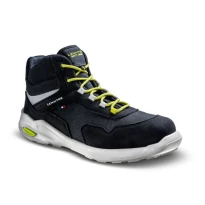 Zapatos de seguridad Lemaitre Planet Altos S3S SR CI FO ESD PLHES3SNR