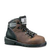 Zapatos de seguridad Lemaitre Sahara S3 CI HRO SRA SAHCS30BF