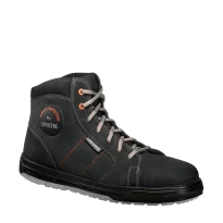 Zapatos de seguridad Lemaitre Saxo S3 SRC SAXOS30NR