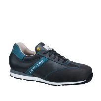 Zapatos de seguridad Lemaitre Mike S3 CI HI HRO ESD SRC MIKES30BF