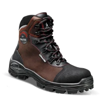 Zapatos de seguridad Lemaitre Scrambler S3 AN CI SRC SCRAS30BF